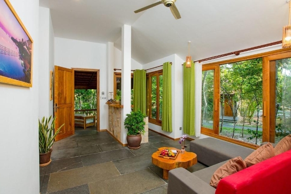 Hotel Green Bay Phu Quoc Resort & Spa (Duong Dong)